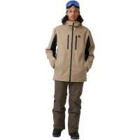Ripcurl Core Jkt (Khaki Sand) - 2026